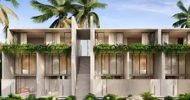 Apartamento 3 habitaciones en Indonesia