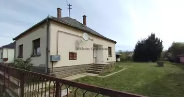 3 room house in Berzence, Hungary