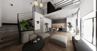 Appartement 1 chambre dans Alicante, Espagne