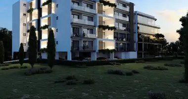 2 bedroom apartment in Paphos Municipality, Cyprus