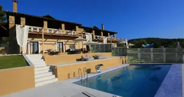 Villa in Paliouri, Griechenland