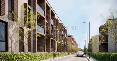 Студия 1 комната в Ishem, Албания