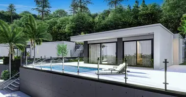 Villa 3 chambres dans Pedreguer, Espagne