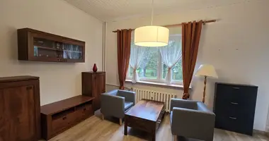 Wohnung 1 zimmer in Krakau, Polen