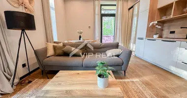 3 room apartment in Jurmala, Latvia