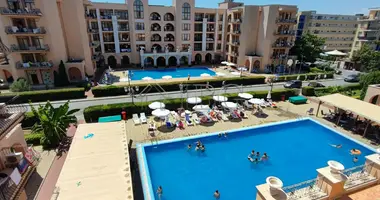 1 bedroom apartment in Nesebar, Bulgaria
