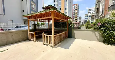 Wohnung 2 zimmer in Mezitli, Türkei