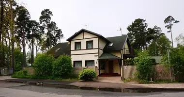 Villa 7 bedrooms in Jurmala, Latvia