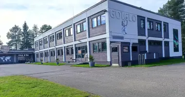 Goiglo Hotel & Hostel in Kuusamo, Finland