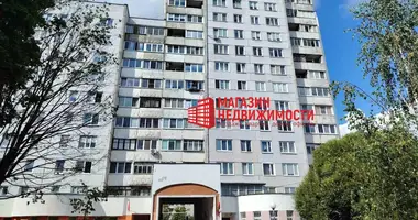 Apartamento 2 habitaciones en Grodno, Belarús