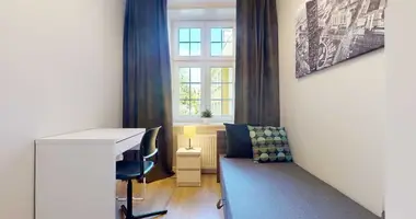 3 room apartment in Wroclaw, Poland