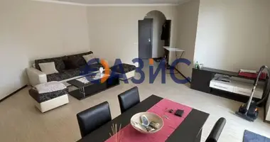 Apartamento 3 habitaciones en Sveti Vlas, Bulgaria