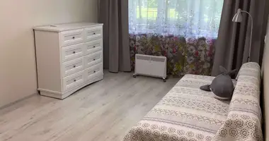 Квартира 1 комната в Минск, Беларусь