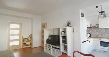 Wohnung 3 Zimmer in Bezirk Hauptstadt Prag, Tschechien