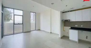 Квартира 1 комната в Дубай, ОАЭ