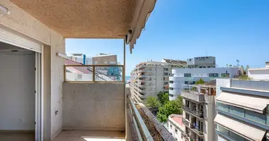 3 bedroom apartment in Marbella, Spain