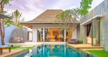 Villa 3 Zimmer in Phuket, Thailand