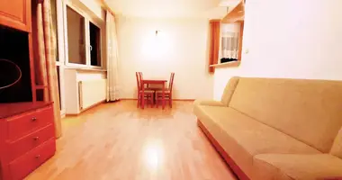 Apartamento 2 habitaciones en Varsovia, Polonia