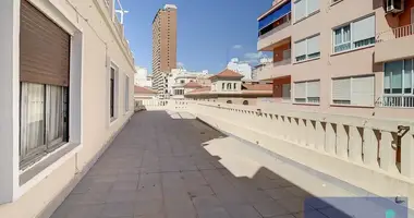 Penthouse  with Balcony, with Elevator, with Terrace in Alicante, Spain