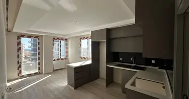 Apartamento 2 habitaciones en Erdemli, Turquía