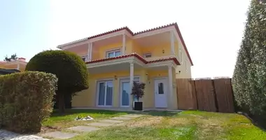 Villa 3 bedrooms with Balcony, with Air conditioner, with Terrace in Vau, Portugal