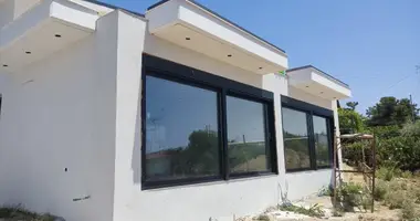 Appartement 2 chambres dans oikismos ampelakia, Grèce