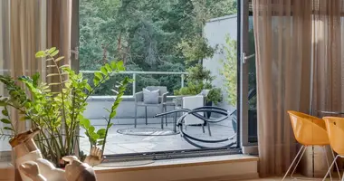 Mieszkanie 4 pokoi w Wilno, Litwa