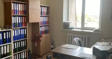 Büro 104 m² in Minsk, Weißrussland