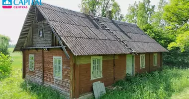 Casa en Radyscius, Lituania