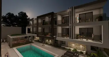 Apartamento 2 habitaciones en Kallithea, Grecia