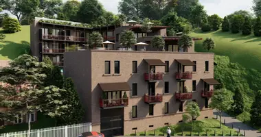 Apartamento 3 habitaciones en Tiflis, Georgia