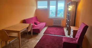 2 room apartment in Krakow, Poland