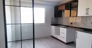 3 room apartment in Erdemli, Turkey