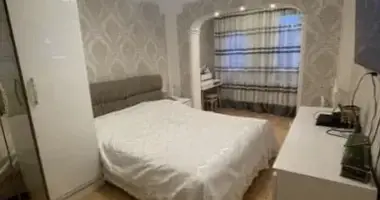 4 room apartment in Sievierodonetsk, Ukraine