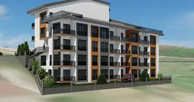 1 bedroom apartment in Termal, Turkey