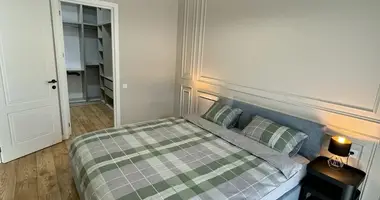 1 bedroom apartment for rent in vake!!! in Tiflis, Georgien