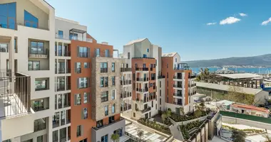 2 bedroom apartment in Tivat, Montenegro