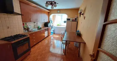 3 room apartment in Odesa, Ukraine