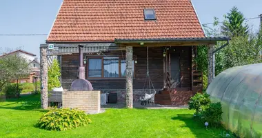 Casa en Vilna, Lituania