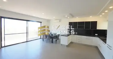 3 bedroom apartment in Rabat, Malta