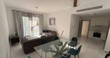 2 bedroom apartment in Kato Polemidion Municipality, Cyprus