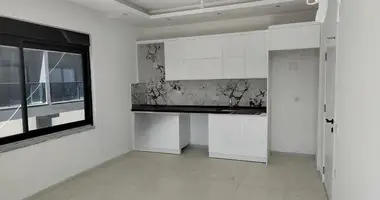 Apartamento 2 habitaciones en Alanya, Turquía