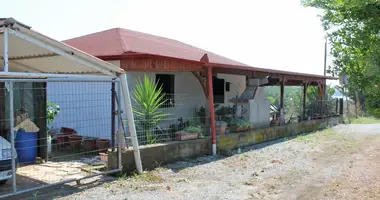 Ferienhaus 3 zimmer in Makrigialos, Griechenland