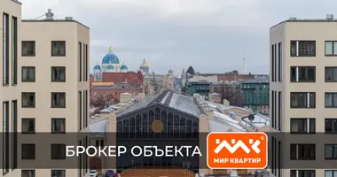 Квартира в Московский район, Россия