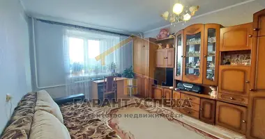 Apartamento 1 habitación en Brest, Bielorrusia