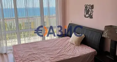 Apartamento 2 habitaciones en Sveti Vlas, Bulgaria