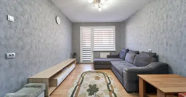 Apartamento 1 habitación en Lyasny, Bielorrusia