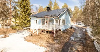 Casa 4 habitaciones en Kemi, Finlandia