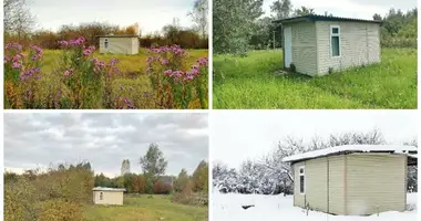 Casa en Dukorski sielski Saviet, Bielorrusia