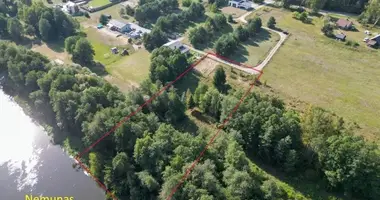 Plot of land in Druskininkai, Lithuania